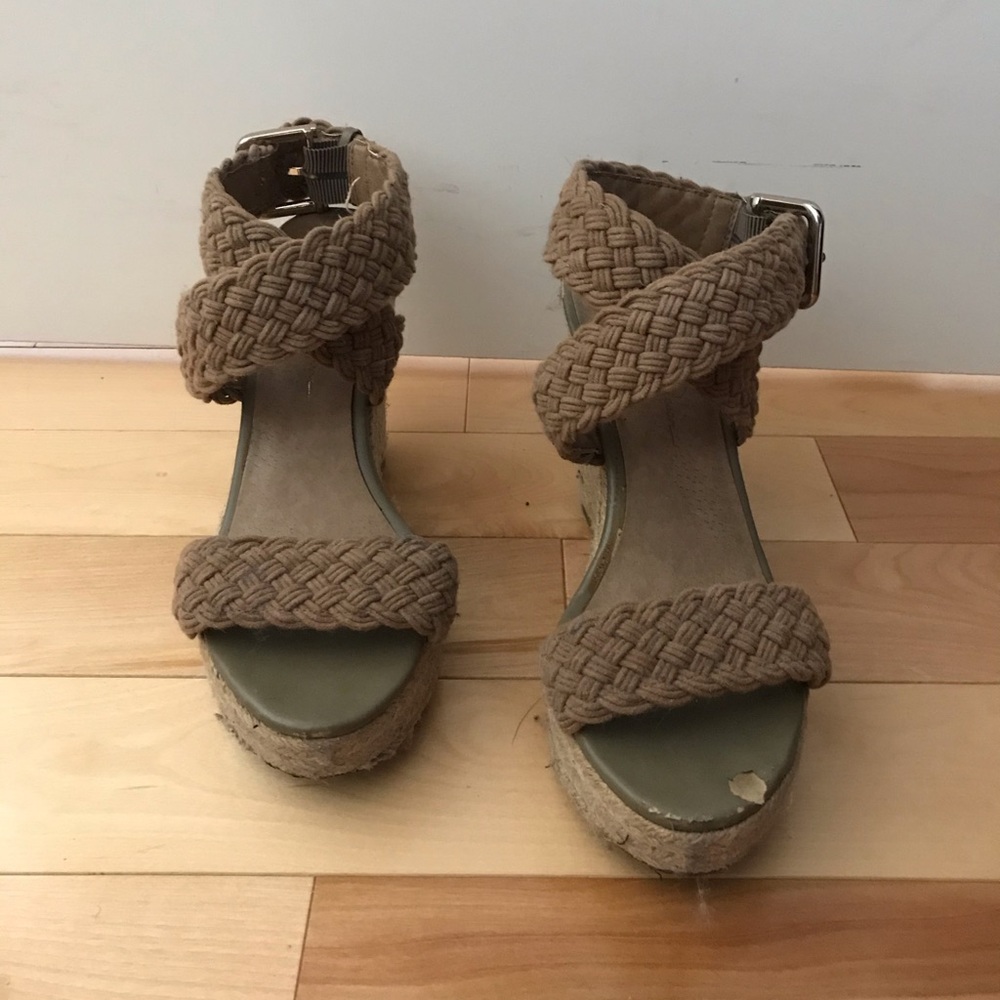 Wedges